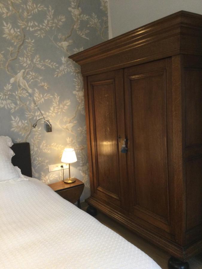 Nostra Signora Bed & Breakfast Bruges Exterior photo