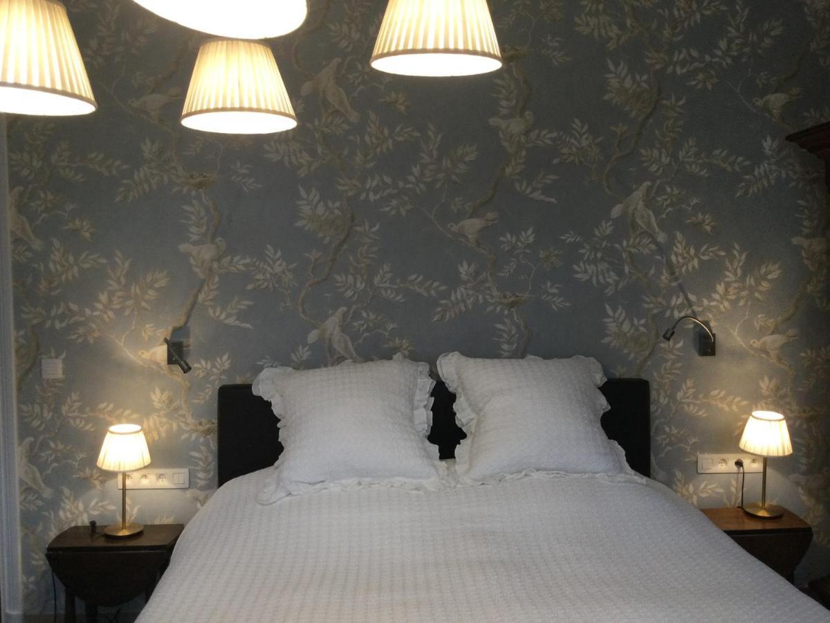 Nostra Signora Bed & Breakfast Bruges Exterior photo
